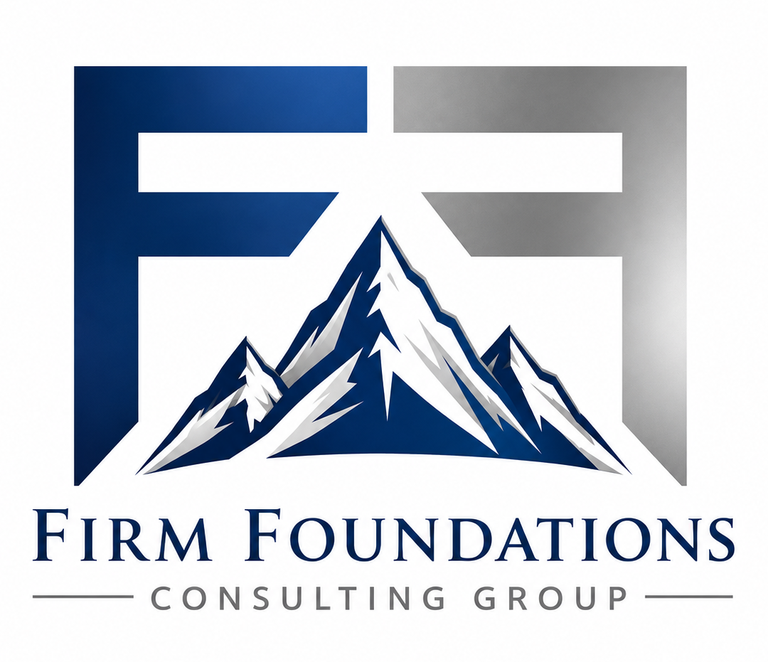 Firm Foundations Consulting Group logo